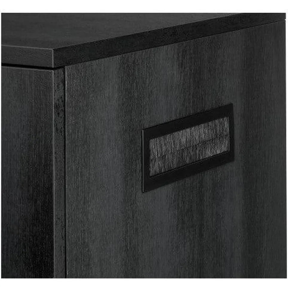 EHEIM Aquarium combiné CLEARSCAPE 200 noir 200L 90x50x125cm