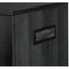 EHEIM Aquarium combiné CLEARSCAPE 300 noir 120x50x130cm