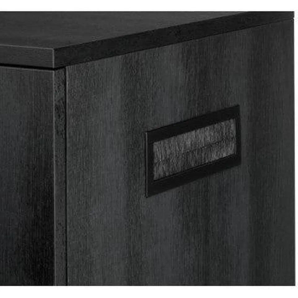 EHEIM Aquarium combiné CLEARSCAPE 300 noir 120x50x130cm