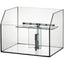 EHEIM Proxima Fauna 113 Blanc 66x51x125cm 8mm 113L avec Meuble