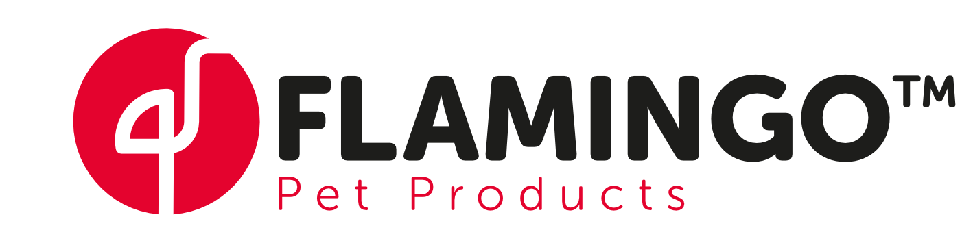 FLAMINGO Foin de montage avec menthe 500g