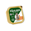 EQUILIBRE & INSTINCT Terrine pour chat stérilisé riche en saumon & aux courgettes 12x100g