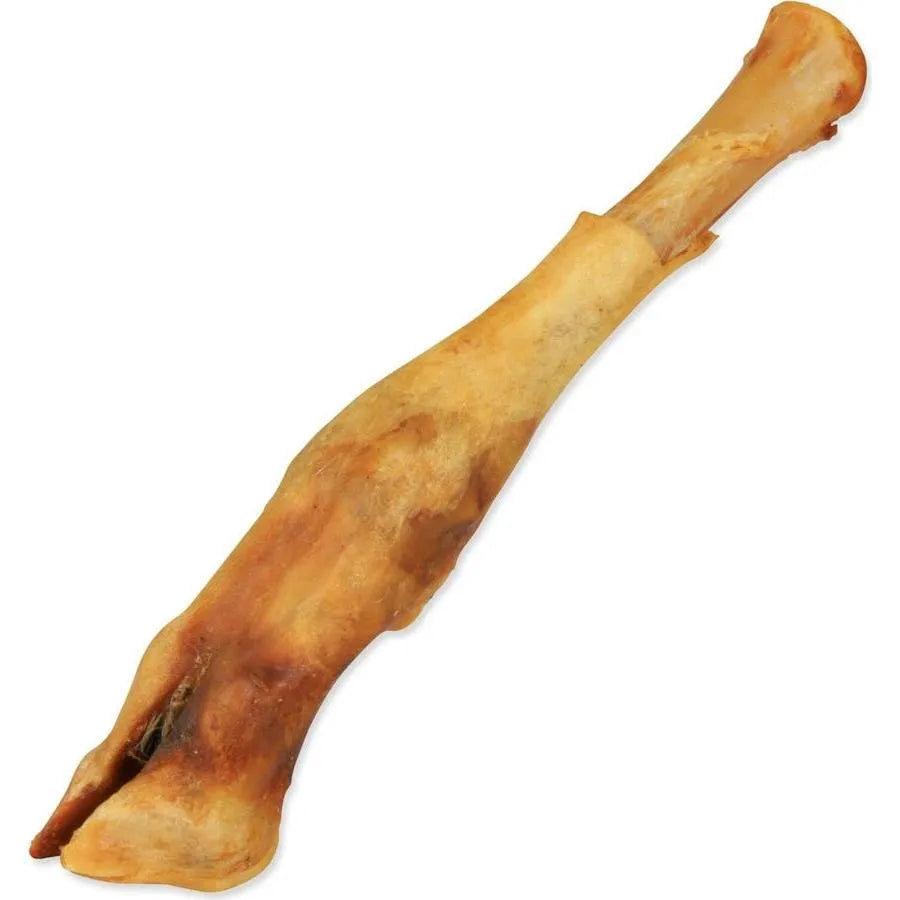 TRIXIE Pied d'agneau séché pour chien 16–18 cm Vrac