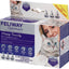 FELIWAY Optimum Recharge Diffuseur Lot de 84