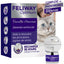 FELIWAY Optimum Recharge Diffuseur Lot de 84