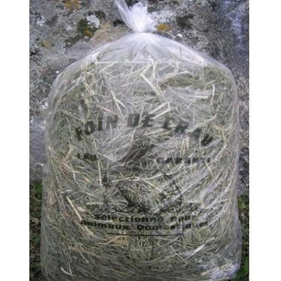 FOIN DE CRAU Foin de Crau AOP 1kg