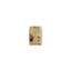 LAROY Sable brun fond de cage 20kg brun