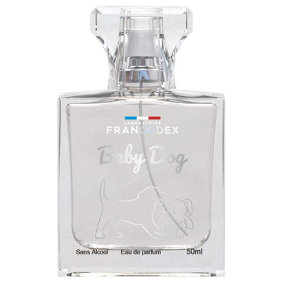 FRANCODEX Parfum Baby Dog 50ml Pour Chiots