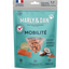 MARLY ET DAN Freeze Dried Mobilité Chat Saumon 40g