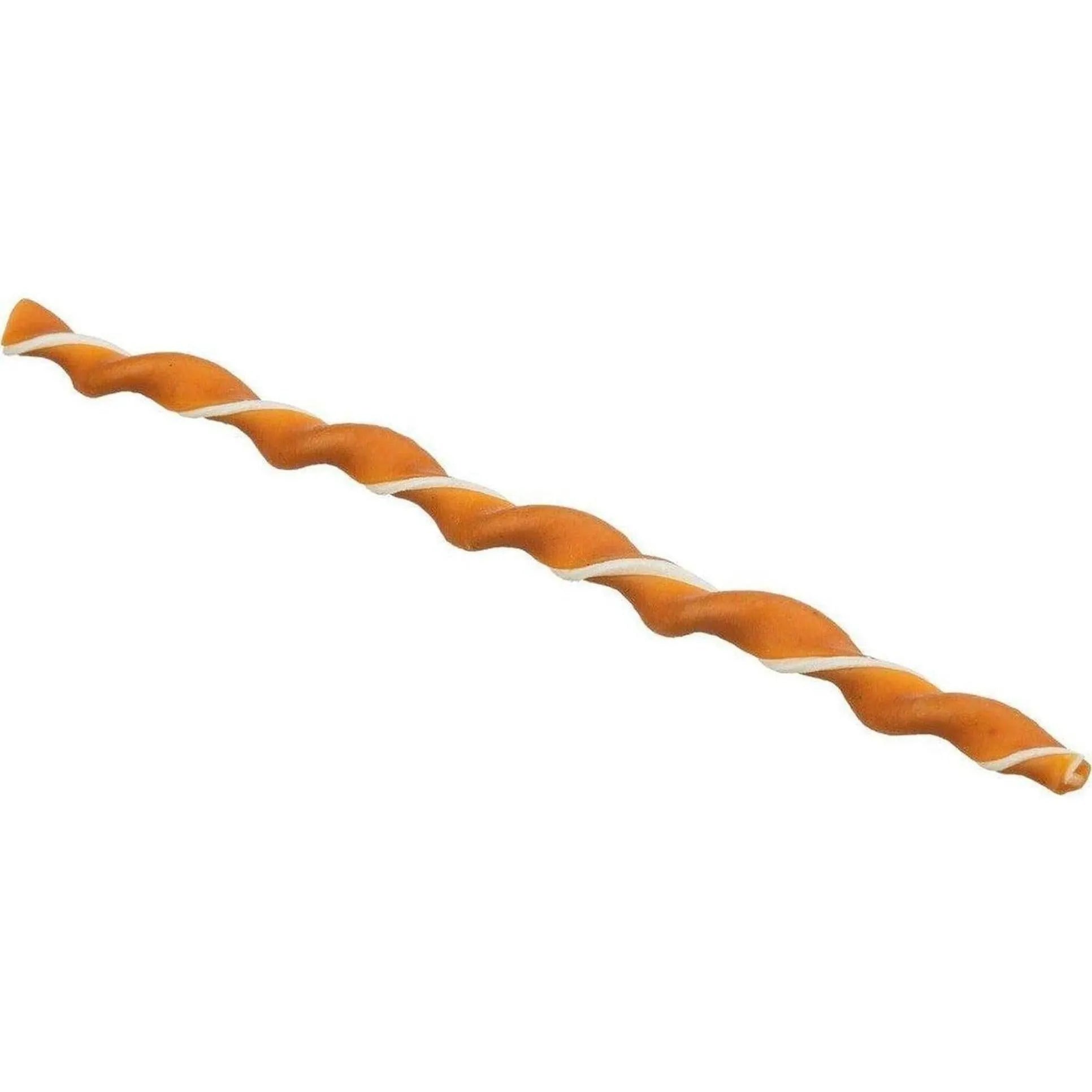 TRIXIE Twisters au poulet pour chien 34 cm 40 g