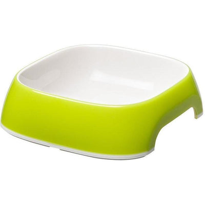 FERPLAST Gamelle antislip verte S