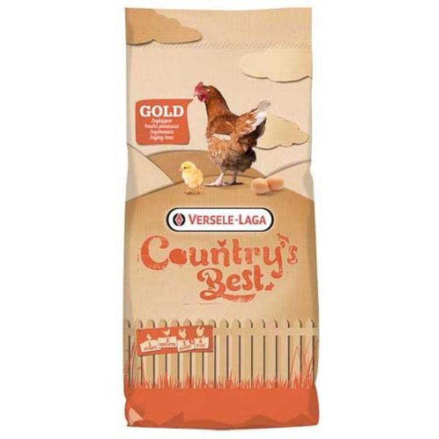 ZOOMALIN GOLD 4 Mix 20kg