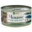 GUSTAV Mousse Chat, saumon