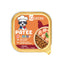 Barquette Gustav pâtée pour chiot au poulet 150 g