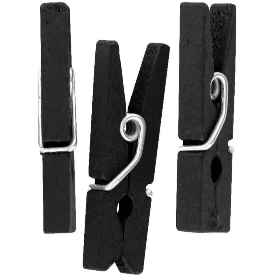 LAROY Pince à Plante 50 cm Noir