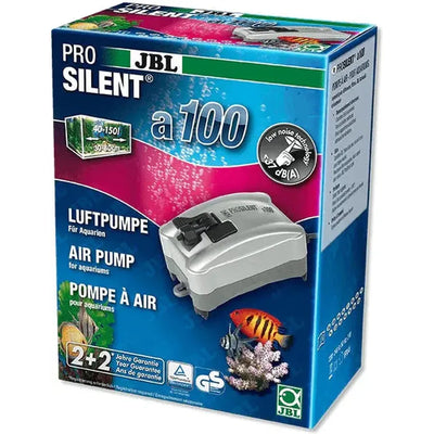 AERATEUR PROSILENT a100 JBL