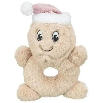 TRIXIE Xmas biscuit en peluche 22cm
