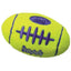 KONG AirDog Squeaker Balle pour Chien Taille M