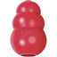 KONG Classic M Rouge Jouet Chien 7 à 16kg Caoutchouc Naturel Résistant