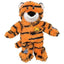 KONG Wild Knots Tiger M/L Jouet pour Chien