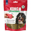 KONG Ziggies Enhanced M/L Friandises à mâcher pour chien adulte Enrichies en algues PhytoDent 227g