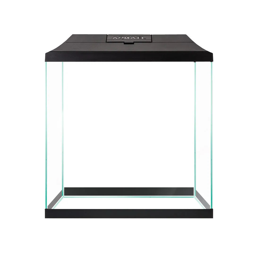 AQUAEL Aquarium Set Leddy Mini 30 Noir 13L