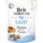 BRIT Care Functional Light Snack pour Chien Lapin 150g