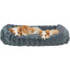TRIXIE Couchage Elli 90x70cm Sable