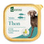 GUSTAV Pâtée Chien Adulte Thon 150g
