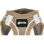 ZOOMALIN Harnais Air Mesh Trek Star Chien