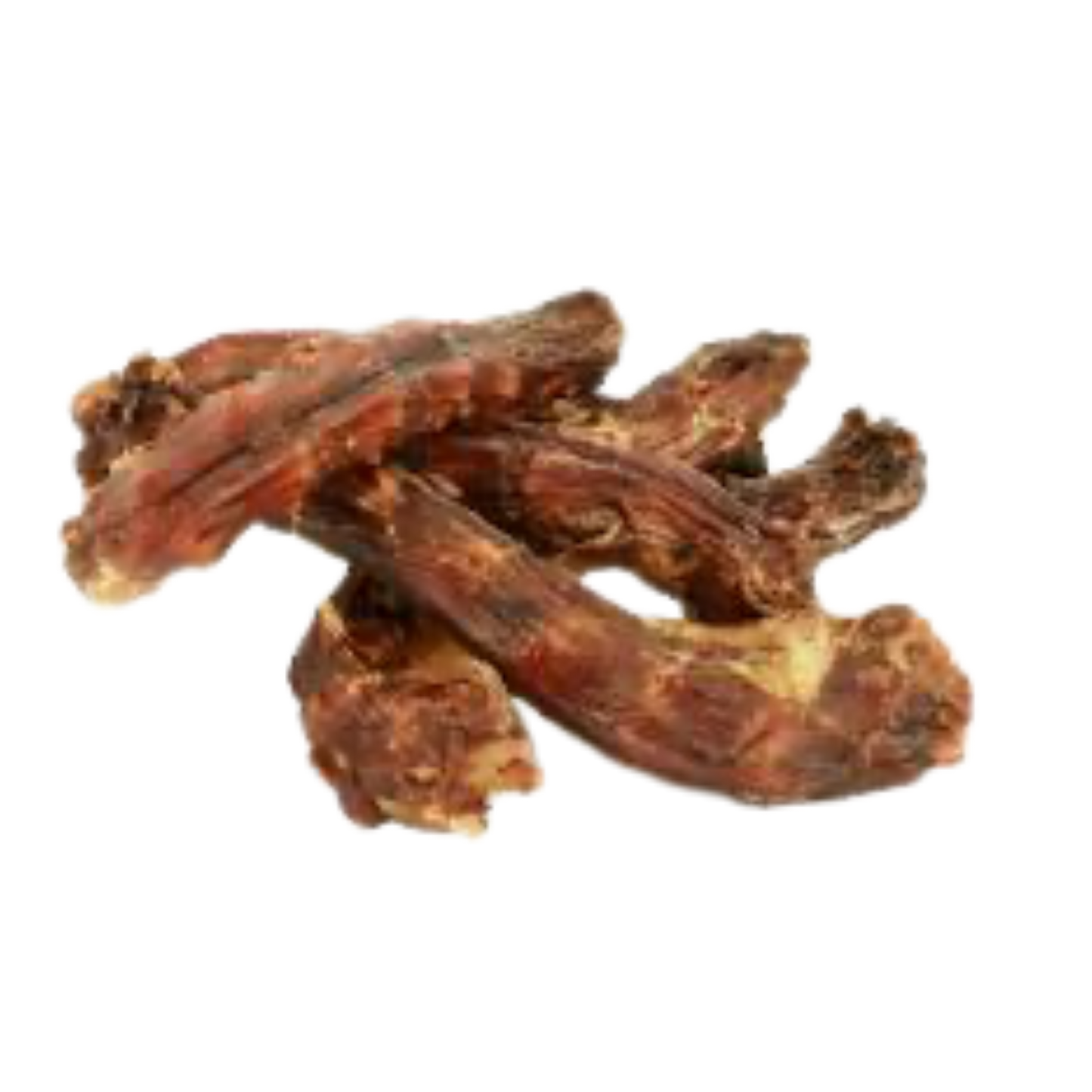 Cou de poulet