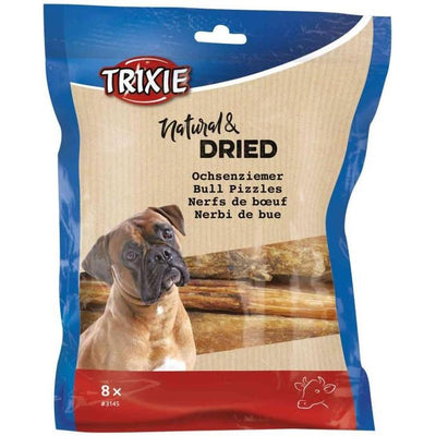 TRIXIE Nerf de Boeuf pour Chien 100g