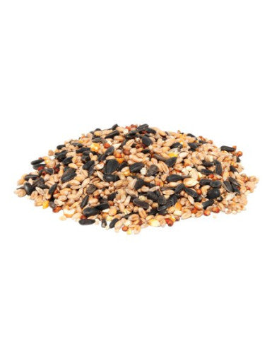 ZOOMALIN Oiseaux du Ciel Mélange de Graines 20kg