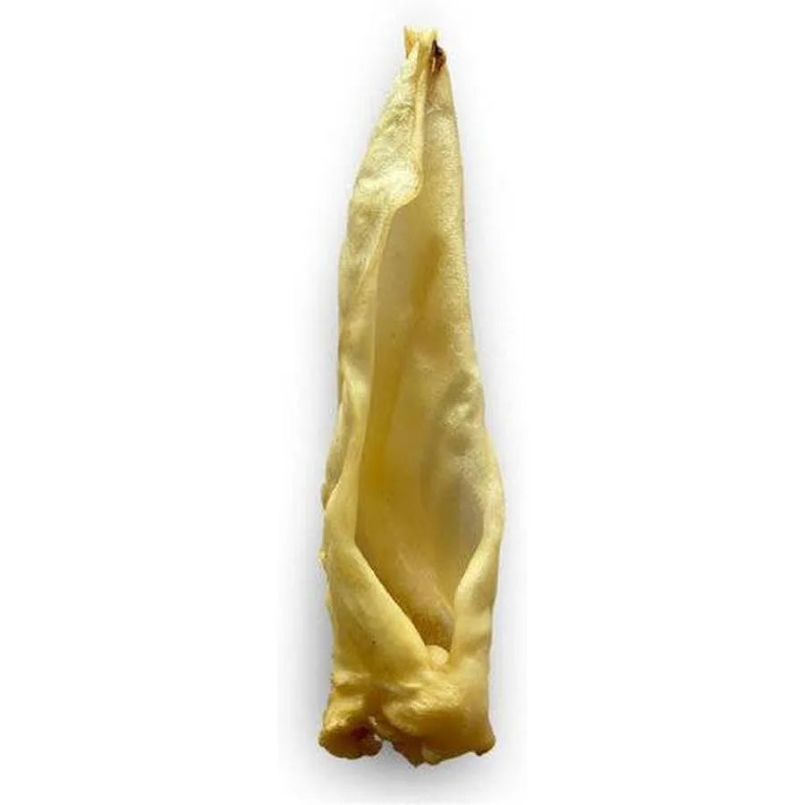 VADIGRAN Oreille d'agneau vrac friandise naturelle pour chien 20g