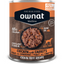 OWNAT Wetline Dog Chicken et Carrots 395g