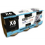 HAMIFORM Pack Complet Poulet Chat Senior 10x80g
