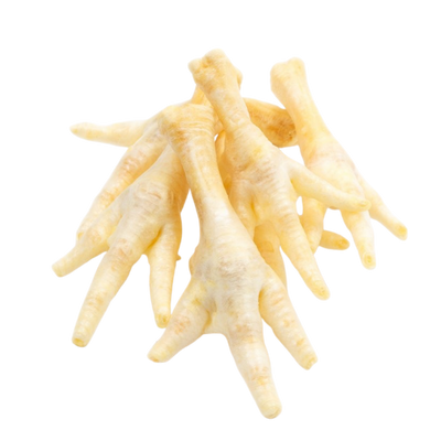 VADIGRAN Patte de poulet soufflée Vrac