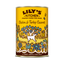LILY'S KITCHEN Sélection de Terrines pour Chat Adulte Poulet Dinde Canard Agneau 8x85g