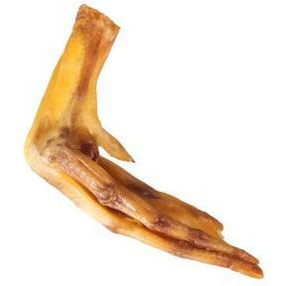 Pattes de Canard Séchées – À l’unité