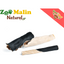 ZOOMALIN Plaque de Peau de Bœuf pour Chien Friandise Naturelle XXL