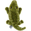 ZOOMALIN Jouet peluche crocodile pour chien