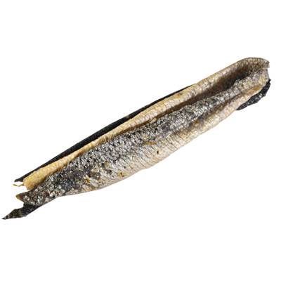 VADIGRAN Fisherman Peau de saumon sans chair vrac Min 25CM