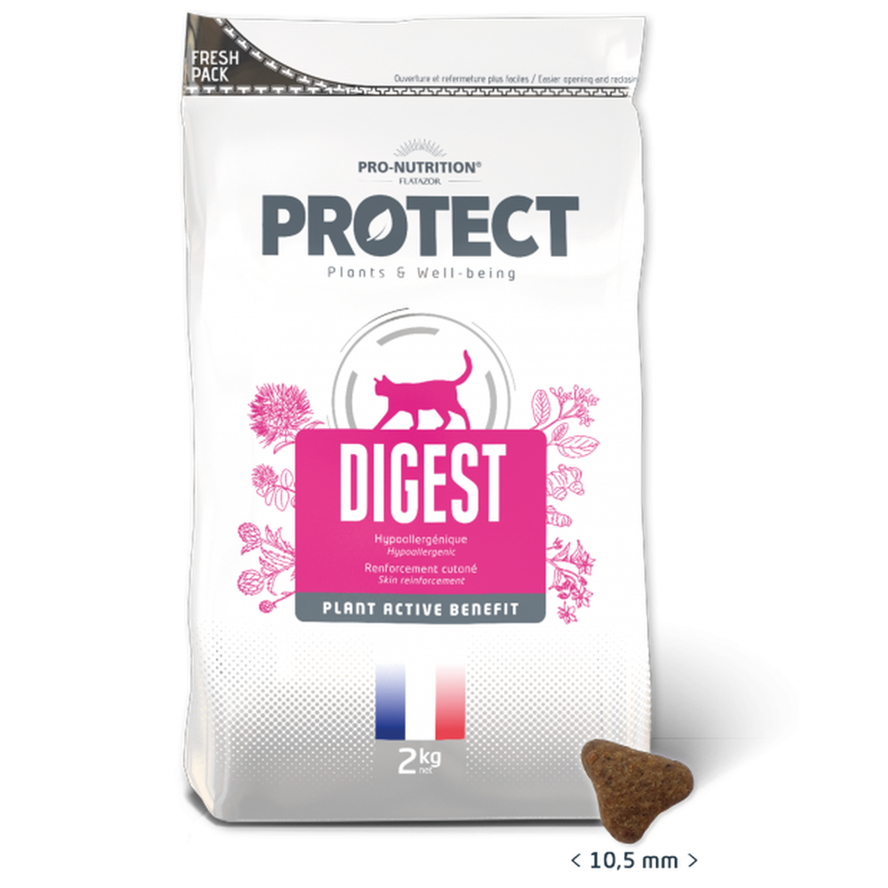 PROTECT Chat Digest 8kg