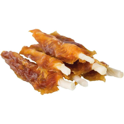 TRIXIE PREMIO Chicken Flag Friandise pour Chien 14cm en Vrac