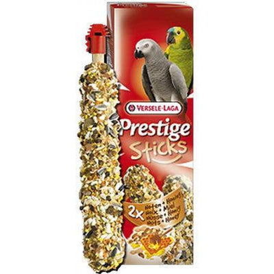 VERSELE LAGA Prestige Sticks 2 Noix Miel 2x70g