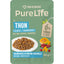 PURE LIFE Pure Life Wet Thon 85g