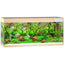 Aquarium RIO 240 LED (2x led 1047mm) CHENE CLAIR JUWEL
