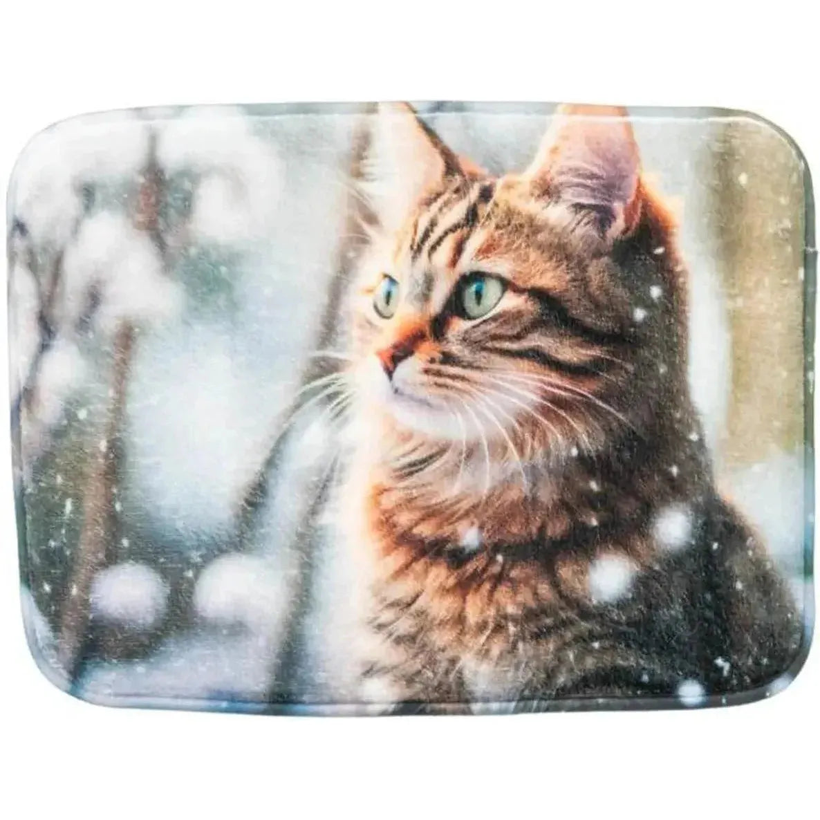 TRIXIE Xmas matelas chat 40x30cm