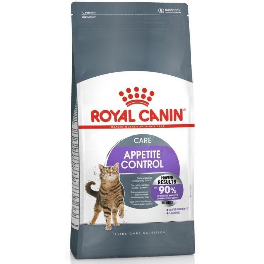 ROYAL CANIN Appetite Control Care Gelée 12x85g