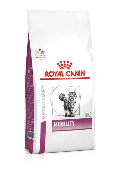 Royal Canin Veterinary Chat Mobility 2 kg